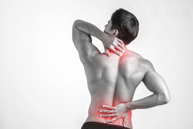Knee Replacement Clinic in New Delhi