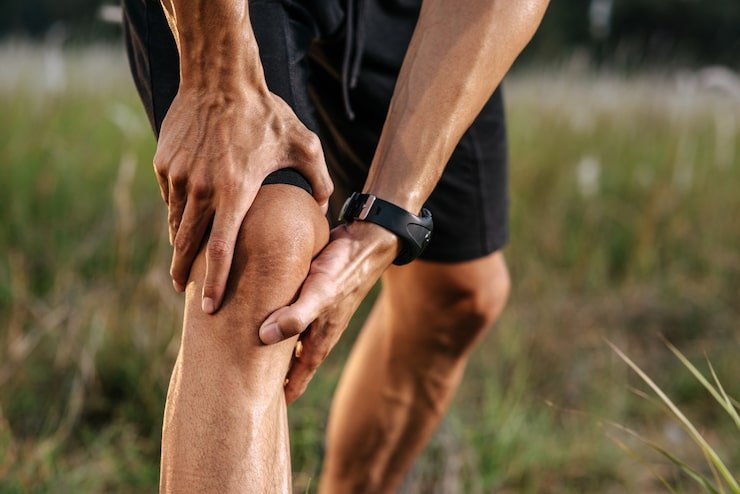 Bone Bruise vs Fracture Healing