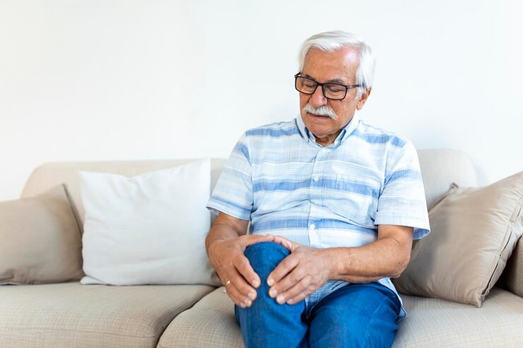 Is Knee Replacement Painful – Truth Explained