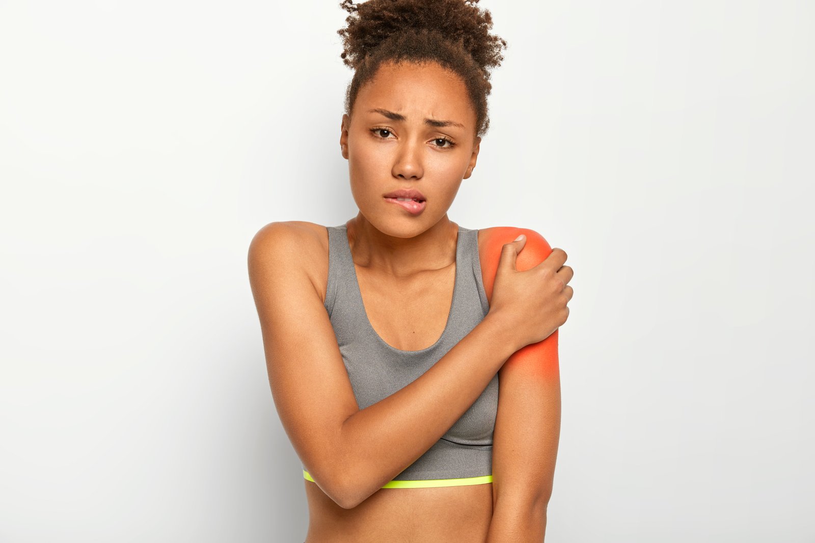 Bursitis – Understanding Joint Inflammation