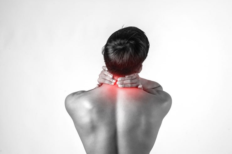 Cervical Spondylosis – A Common Age-Related Condition of the Neck Spine