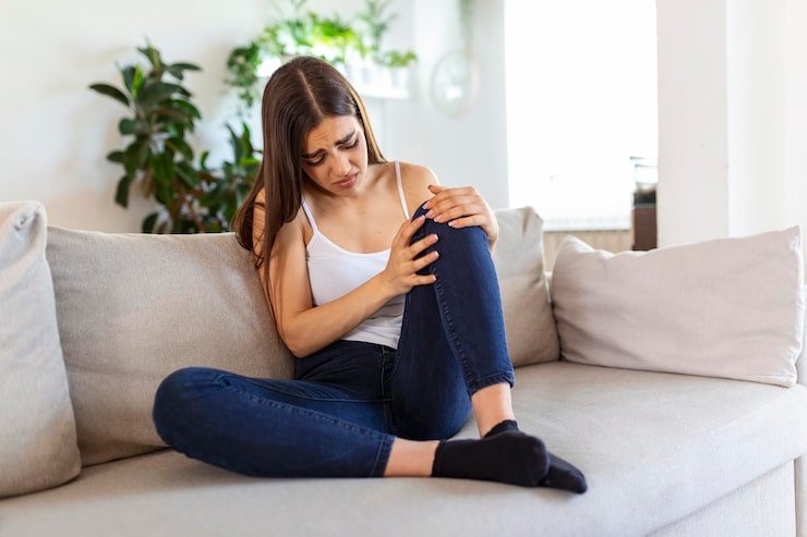 Joint Inflammation Treatment in Delhi