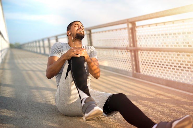 ACL Tear Treatment in Delhi