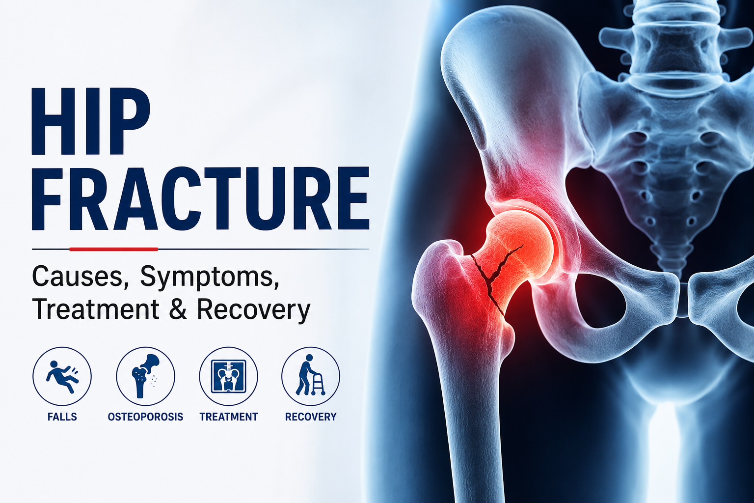 Hip Fracture