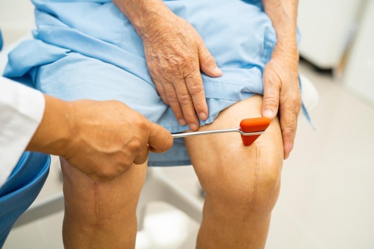 Joint Care Specialists