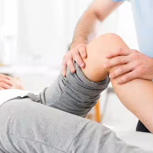 Rehabilitation Exercise