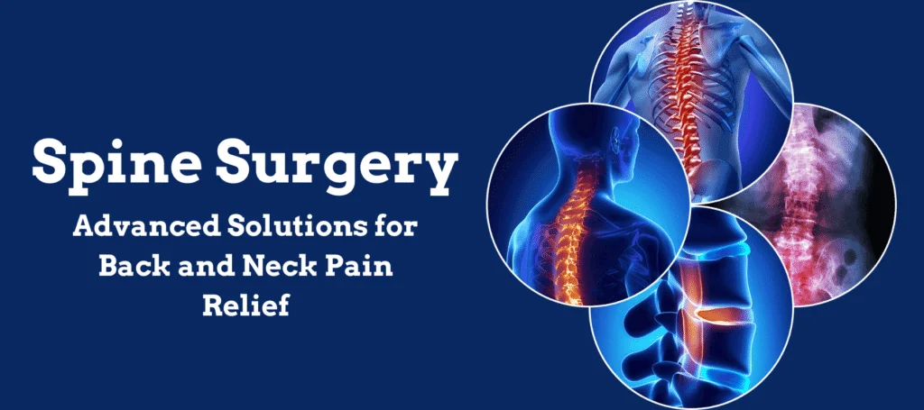 Spine Care Blog