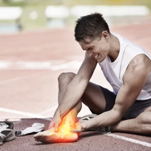 Sports Injury Treatment 1