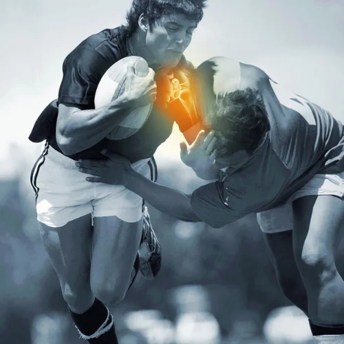 Sports Injury Treatment 2