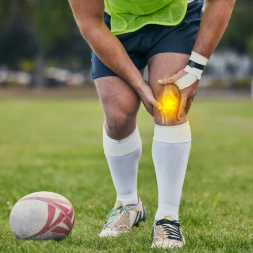 Sports Injury Treatment 3